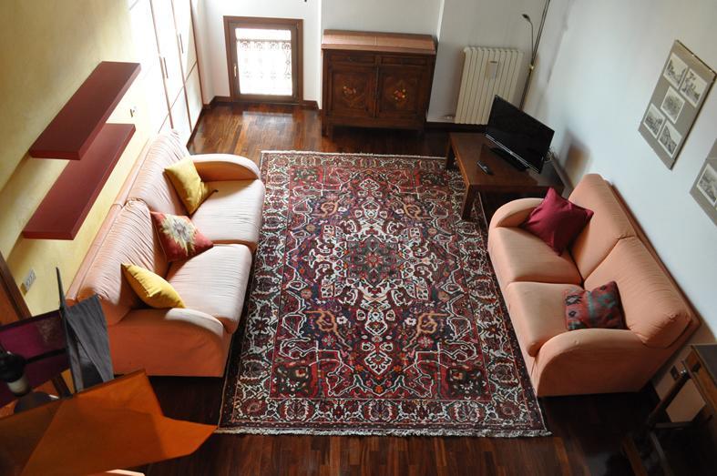 Casa Vacanze Mazzanti Verona Zimmer foto