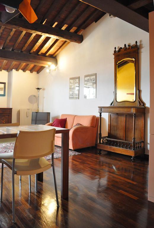 Casa Vacanze Mazzanti Verona Zimmer foto