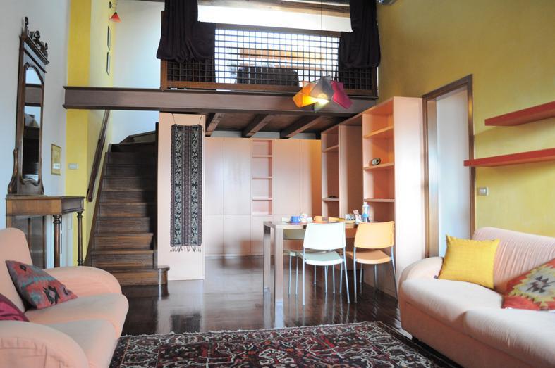 Casa Vacanze Mazzanti Verona Zimmer foto