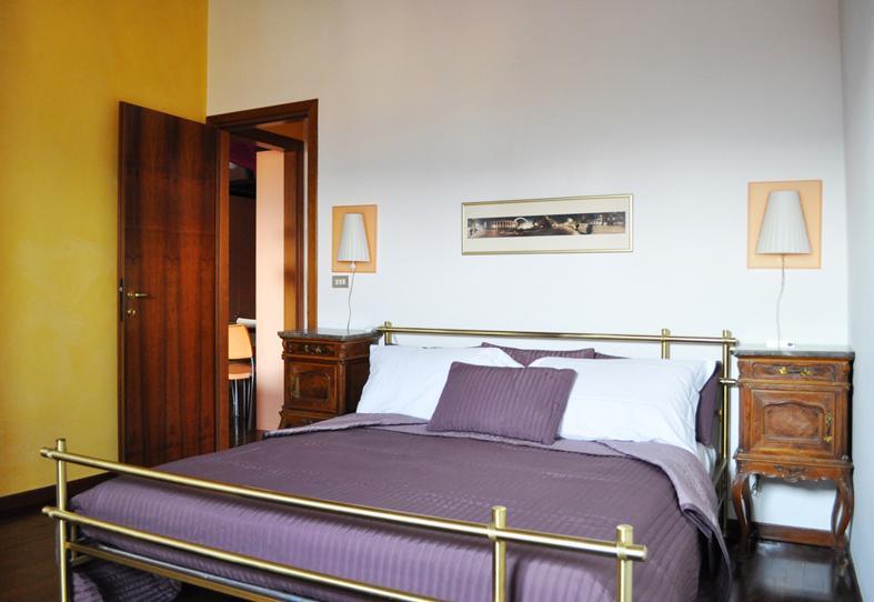Casa Vacanze Mazzanti Verona Zimmer foto