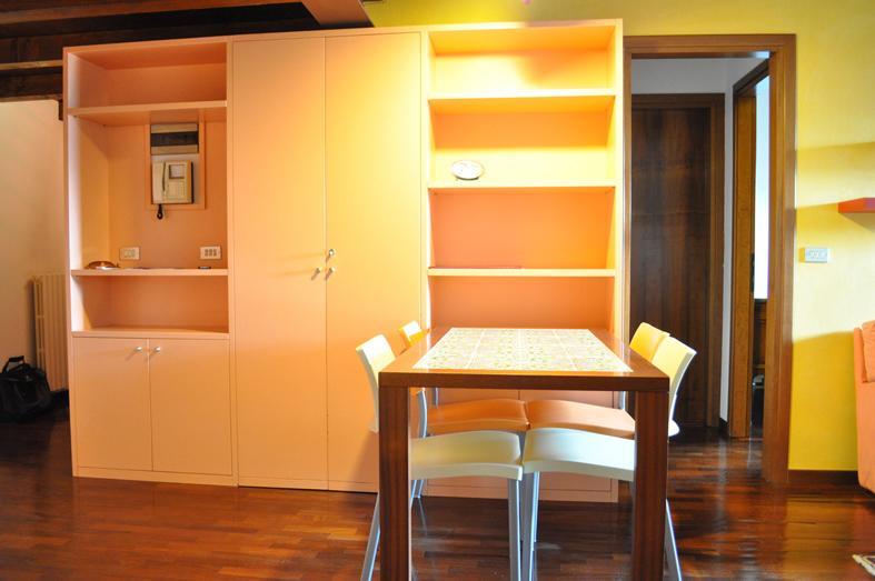 Casa Vacanze Mazzanti Verona Zimmer foto