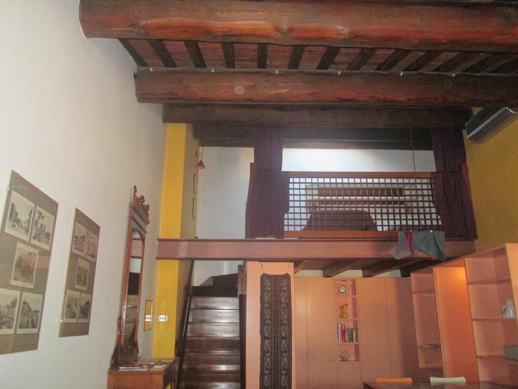 Casa Vacanze Mazzanti Verona Exterior foto