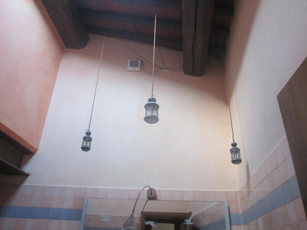 Casa Vacanze Mazzanti Verona Exterior foto